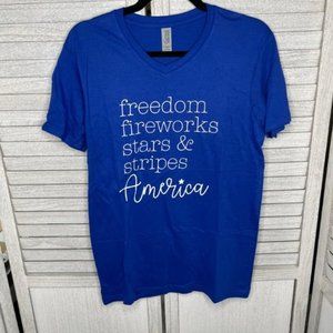 Graphic Tee - Medium